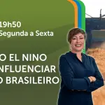 A Força do Agro é transmitido de segunda a sexta, das 19h50 às 20h30 | Foto: Divulgação/Oeste