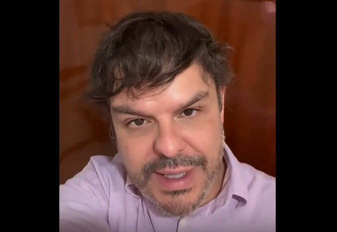 Adrilles Jorge celebra decisão contra Ana Paula Renault