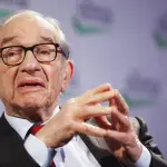 Alan Greenspan, ex-presidente do Federal Reserve (Fed, o Banco Central dos Estados Unidos), morreu aos 100 anos | Foto: Reprodução/Redes sociais