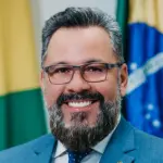 alan rick - governo do acre - paraná pesquisas