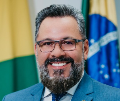 alan rick - governo do acre - paraná pesquisas