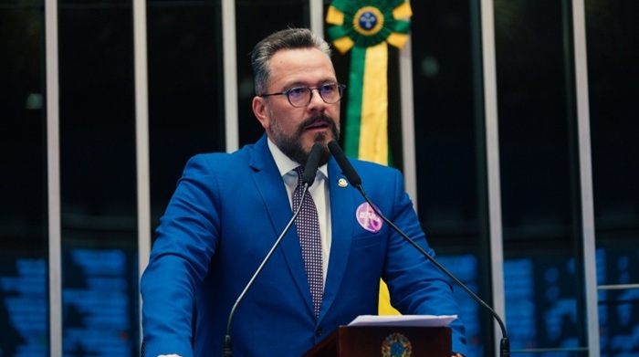 alan rick senado