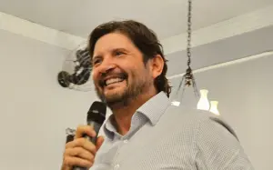 andré do prado pré-candidato ao senado sp pl