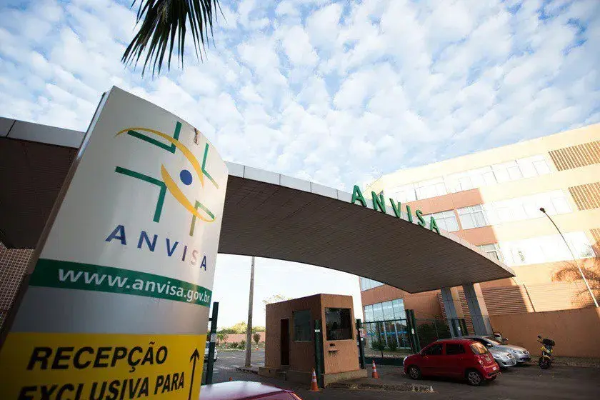 Anvisa запрещает платформу Voy за незаконную продажу лекарств