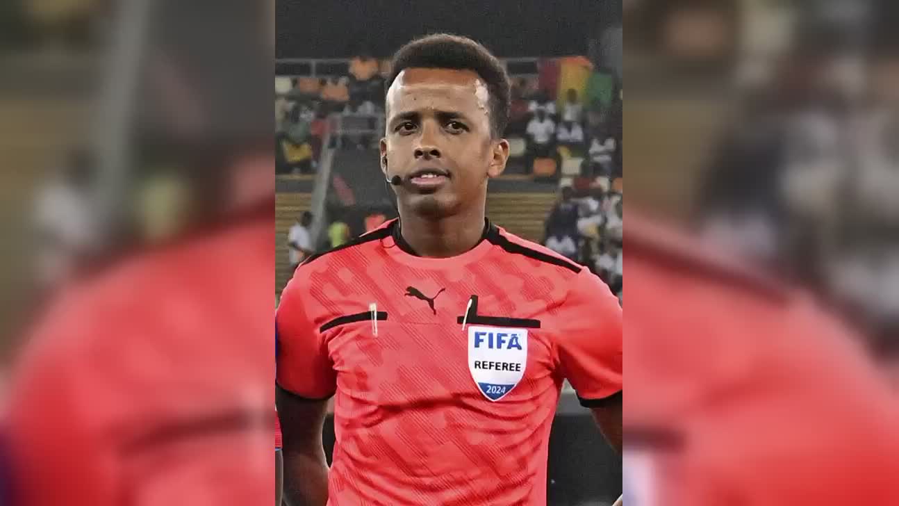EUA barram árbitro da Copa por suspeita de ligação