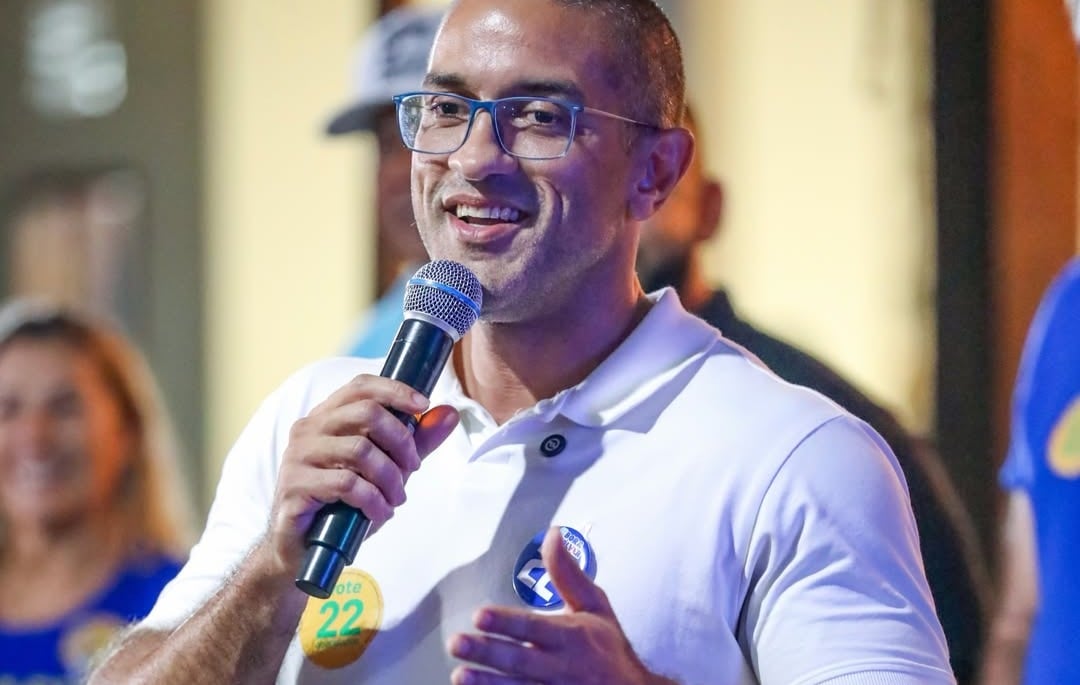 Ex-prefeito de Boa Vista vence eleição em Roraima