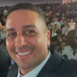 O secretário de Governo de Belford Roxo (RJ), Dudu Magalhães: imóveis de alto padrão | Foto: Reprodução/TV Globo