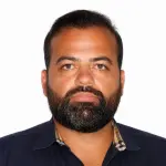 Beto Louco afirma que não conhece Vorcaro nem Ciro Nogueira | Foto: Reprodução/Redes sociais