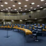 Câmara Municipal SP eventos Copa do Mundo