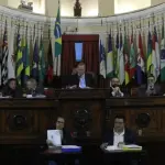 Câmara Municipal de Niterói aprova reajuste acima da inflação para servidores | Foto: Divulgação/Câmara Municipal de Niterói