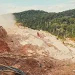 Comando Vermelho domina garimpo ilegal em terra indígena de MT, diz PF