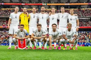 seleção da noruega