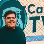 CazéTV bets Copa do Mundo 2026