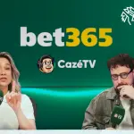 CazéTV bet