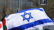 Antissemitismo França cineasta israelense Nadav Lapid