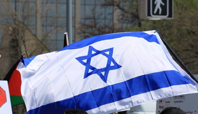 Antissemitismo França cineasta israelense Nadav Lapid