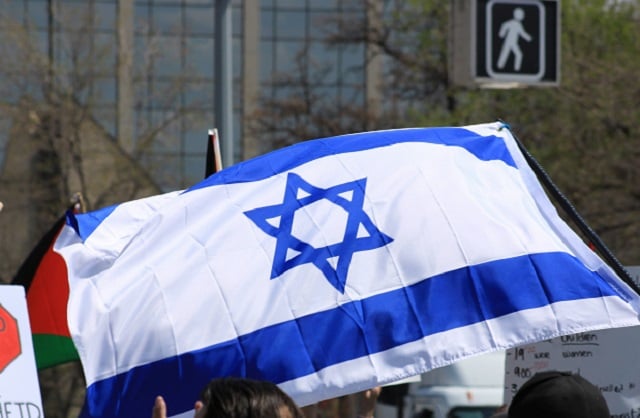 Cineasta israelense é obrigado a desistir de evento na França
