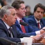 Por sugestão do senador Izalci Lucas (PL-DF), uma das reuniões contará com representantes da Embrapa | Foto: Ton Molina/Agência Senado