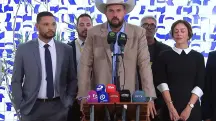 | Foto: Reprodução/TV Câmara