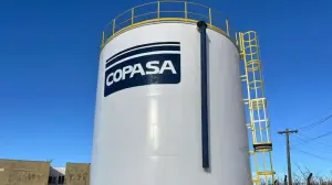 copasa divulgação