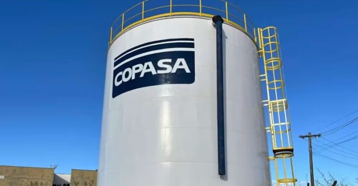 copasa divulgação