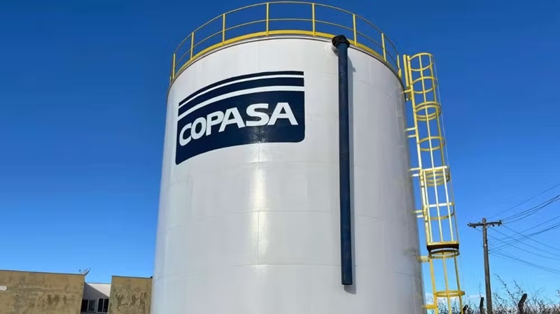 copasa divulgação