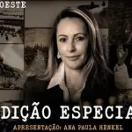 de leste a oeste com ana paula henkel - 19062026