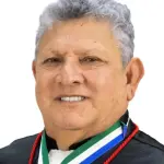 Desembargador Dirceu Santos | Foto: Reprodução