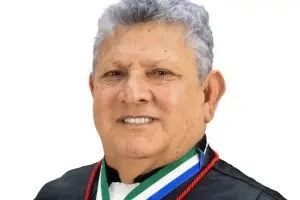 Desembargador Dirceu Santos | Foto: Reprodução