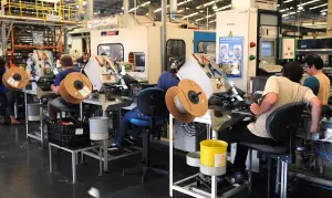 Economia registra novo recuo em eficiência produtiva | Foto: Divulgação/Agência Brasil