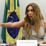A briga ocorre poucos meses depois de outra derrota do grupo de Erika e de Guilherme Boulos dentro do partido | Foto: Lula Marques/Agência Brasil