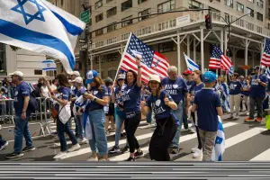 Judeus Estados Unidos Israel