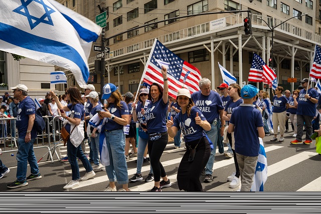 Como surgiu a união ‘indissolúvel’ entre EUA e Israel