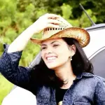 A ex-deputada Grazielle Machado, de 45 anos | Foto: Reprodução/Redes sociais