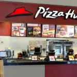 Fachada de uma loja da franquia Pizza Hut | Foto: Reprodução/Redes sociais