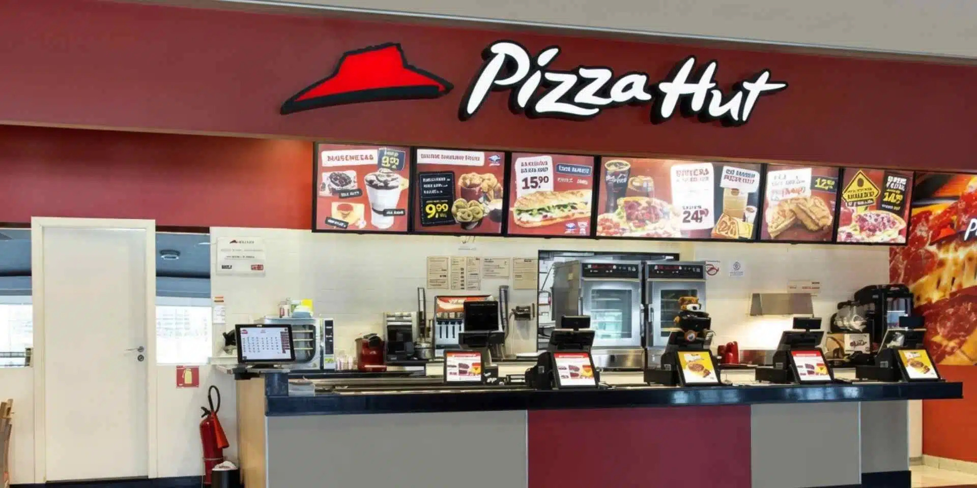 Gigante das pizzarias, Pizza Hut é vendida por US$ 2,7 bilhões