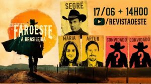 faroeste à brasileira - 17062026