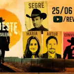 O Faroeste à Brasileira é transmitido de segunda a sexta, das 14h às 16h | Foto: Divulgação/Oeste