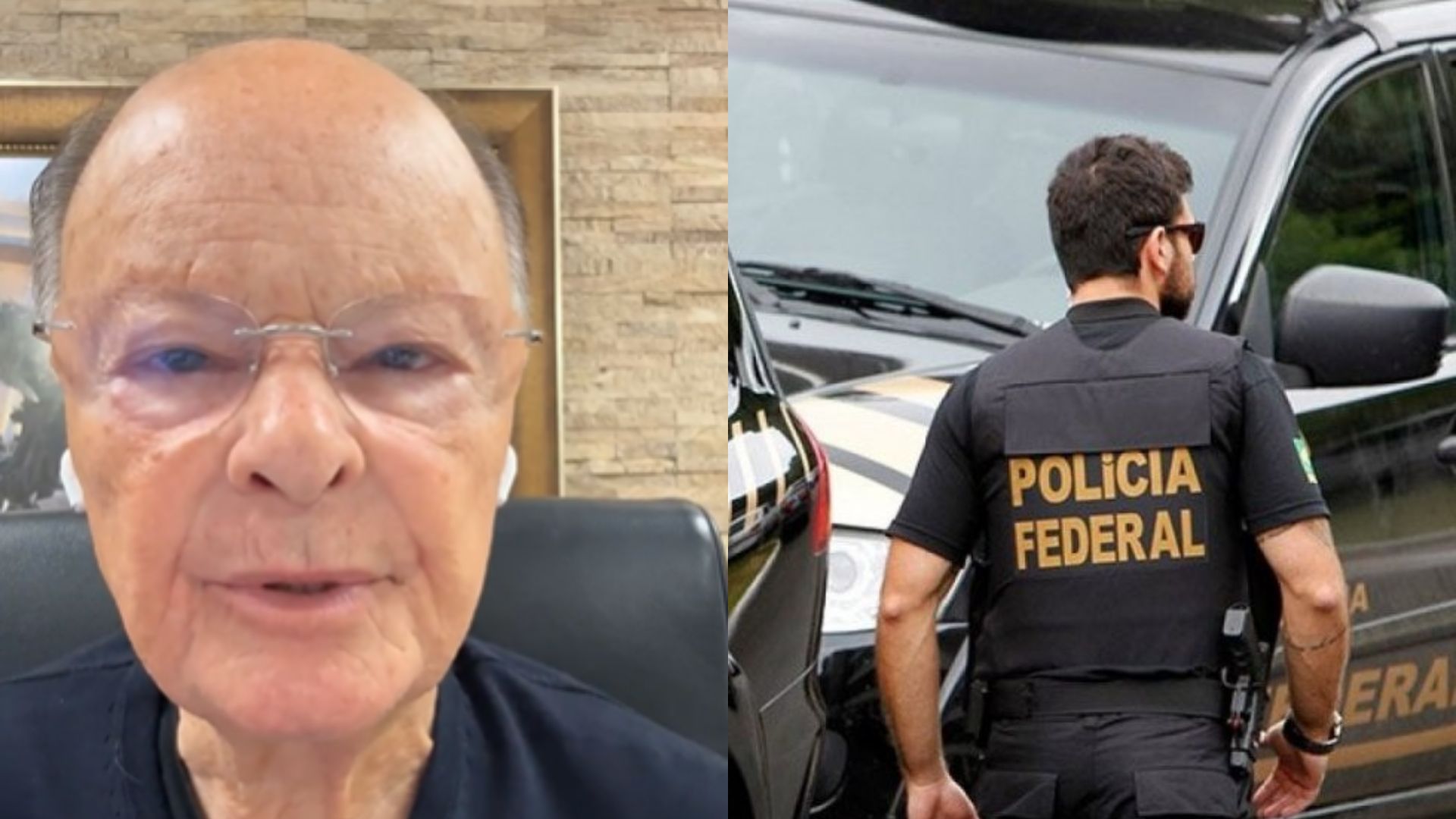 Justiça quebra sigilos bancário e fiscal do bispo Edir Macedo