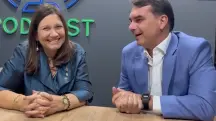 flavio-bolsonaro-bia-kicis