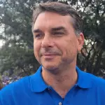 Evento com participação de Flávio Bolsonaro tem público de aproximadamente dois milhões de pessoas | Foto: Tauany Cattan/Revista Oeste