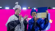marina silva ufc