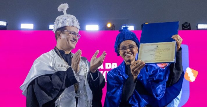 marina silva ufc