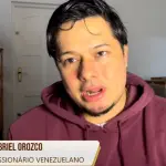 gabriel orozco-venezuela-reprodução