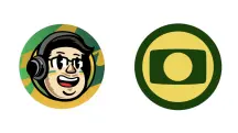Globo perde audiência em domingo sem Copa, diz site
