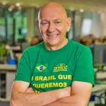 Luciano Hang, fundador e controlador da Havan | Foto: Divulgação/Havan