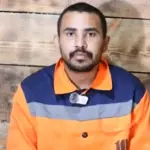 Herik Ferreira brasileiro capturado Ucrãnia