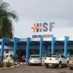hospital são francisco três marias grávida obstetra