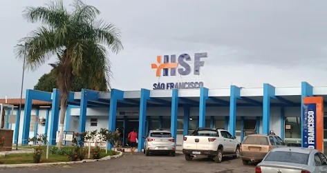 hospital são francisco três marias grávida obstetra