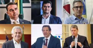 FÓRUM RUMOS DO BRASIL